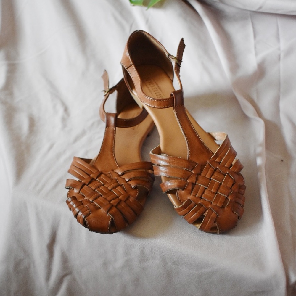 Seychelles Sandals Huaraches